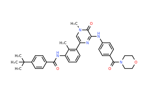 CAS 910232-84-7 | Cgi-1746