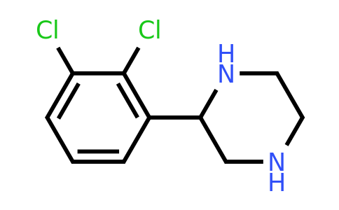 CAS 910444-59-6 | 2-(2,3-Dichloro-phenyl)-piperazine