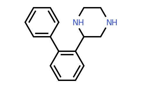 CAS 910444-78-9 | 2-Biphenyl-2-YL-piperazine