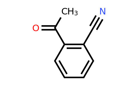 CAS 91054-33-0 | 2-Acetyl-benzonitrile
