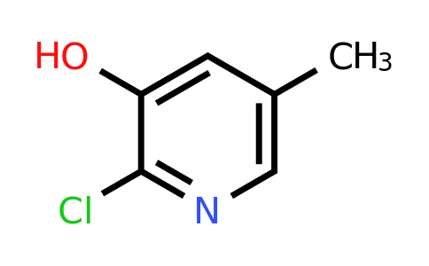 CAS 910649-59-1 | 2-Chloro-5-methylpyridin-3-ol