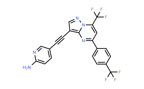 CAS 911115-16-7 | Decoglurant