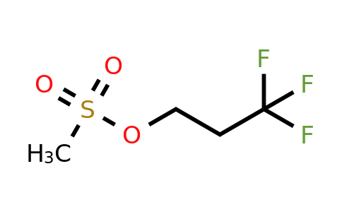 CAS 911116-16-0 | 3,3,3-trifluoropropyl methanesulfonate