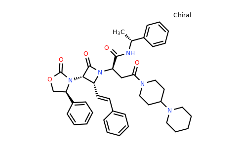 CAS 911139-97-4 | Srx-246