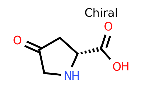 CAS 911284-93-0 | (2R)-4-oxopyrrolidine-2-carboxylic acid