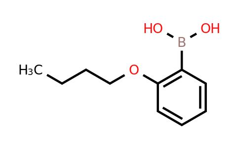 CAS 91129-69-0 | 2-Butoxyphenylboronic acid
