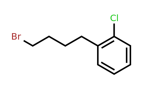 CAS 91130-24-4 | 1-(4-Bromobutyl)-2-chlorobenzene