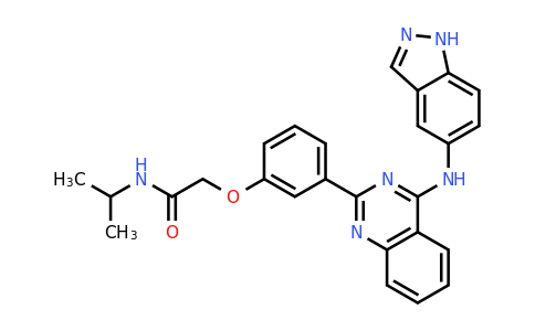 CAS 911417-87-3 | kd-025