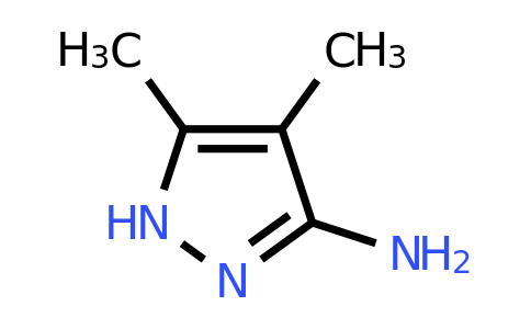 CAS 91159-73-8 | 4,5-Dimethyl-1H-pyrazol-3-amine
