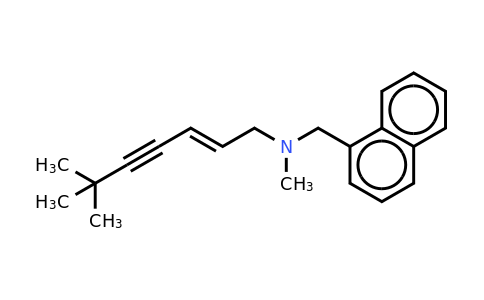 CAS 91161-71-6 | Terbinafine