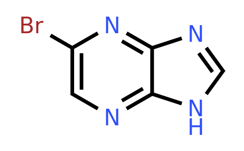 CAS 91225-41-1 | 5-Bromo-1H-imidazo[4,5-B]pyrazine
