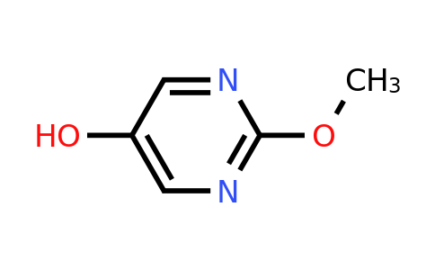 5-Hydroxy-2-methoxypyrimidine