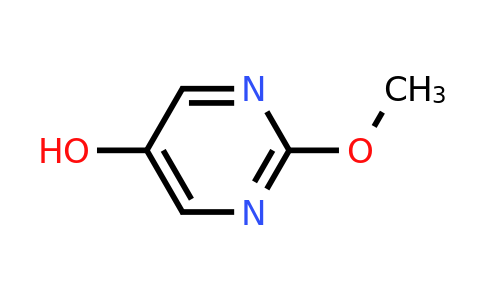 CAS 91233-70-4 | 5-Hydroxy-2-methoxypyrimidine
