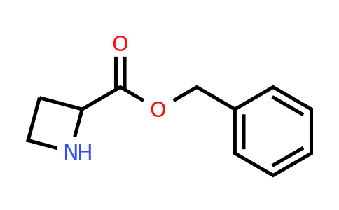 CAS 912335-90-1 | Benzyl azetidine-2-carboxylate