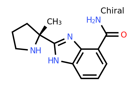 CAS 912444-00-9 | Veliparib