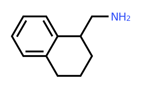 CAS 91245-72-6 | 1,2,3,4-Tetrahydro-1-naphthalenemethanamine