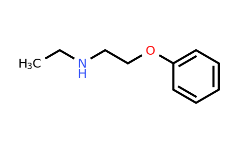 CAS 91251-54-6 | N-Ethyl-2-phenoxyethanamine