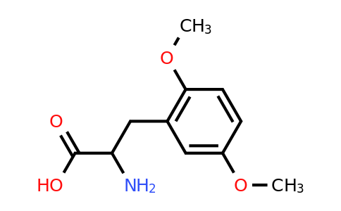 CAS 91280-31-8 | Dl-2,5-dimethoxyphenylalanine