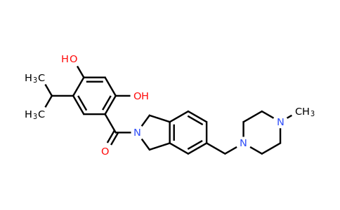CAS 912999-49-6 | Onalespib