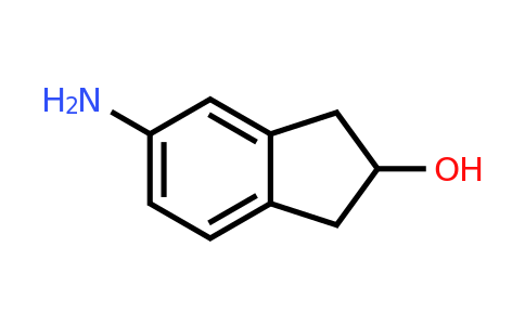 CAS 913296-95-4 | 5-amino-2,3-dihydro-1H-inden-2-ol