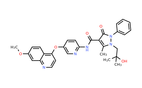 CAS 913376-83-7 | Amg-458