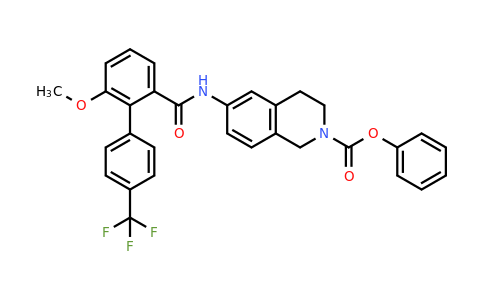 CAS 913541-47-6 | SLx-4090