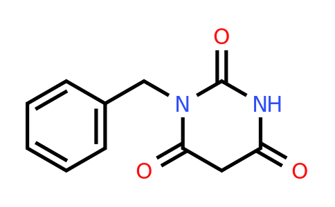 CAS 91360-95-1 | 1-Benzylpyrimidine-2,4,6(1H,3H,5H)-trione