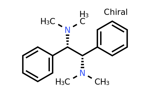CAS 91361-07-8 | (1S,2S)-1,2-Bis(dimethylamino)-1,2-diphenylethane