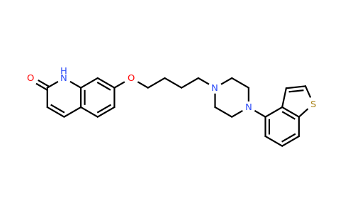 CAS 913611-97-9 | brexpiprazole