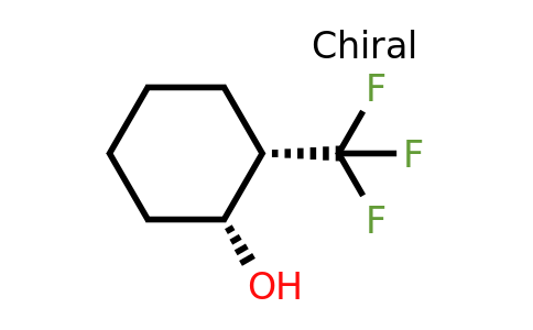 CAS 91404-97-6 | cis-2-(trifluoromethyl)cyclohexanol