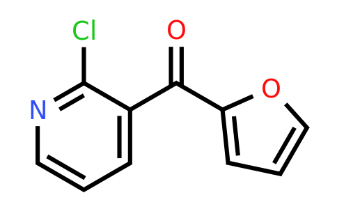 CAS 914203-42-2 | 2-Chloro-3-(2-furanoyl)pyridine