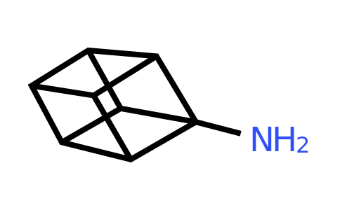 CAS 91424-46-3 | cuban-1-amine