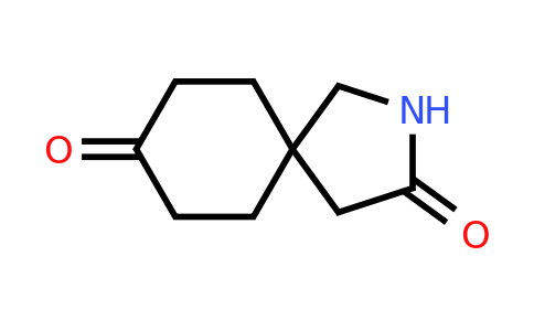 CAS 914780-96-4 | 2-azaspiro[4.5]decane-3,8-dione