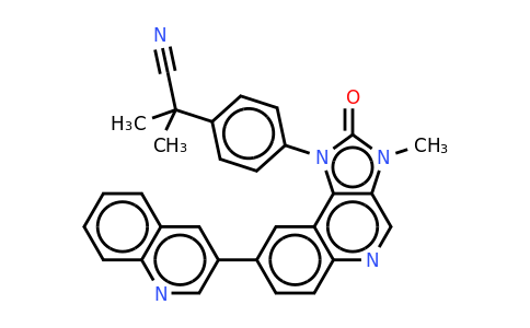 CAS 915019-65-7 | Nvp-bez235