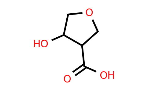 CAS 915125-20-1 | 4-hydroxyoxolane-3-carboxylic acid