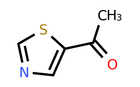 CAS 91516-28-8 | 1-Thiazol-5-yl-ethanone