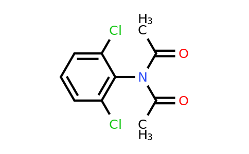 CAS 91573-20-5 | N-Acetyl-N-(2,6-dichlorophenyl)acetamide