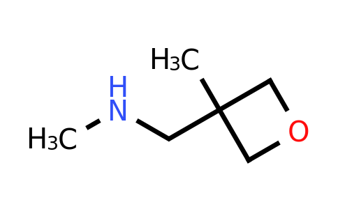 CAS 915919-90-3 | N-methyl-1-(3-methyloxetan-3-YL)methanamine