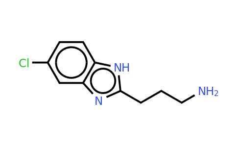 CAS 915921-08-3 | 2-Aminopropyl-5(6)-chloro-benzimidazole