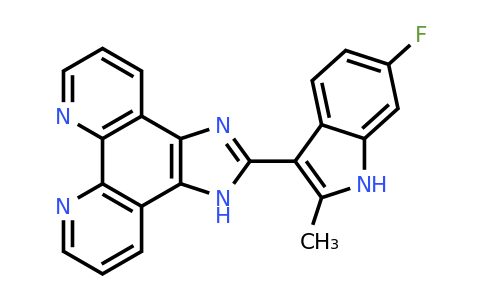 CAS 916151-99-0 | lor-253