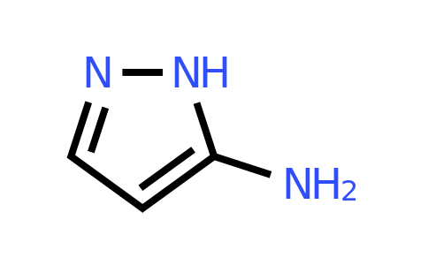 CAS 916420-28-5 | 1H-Pyrazole-5-amine