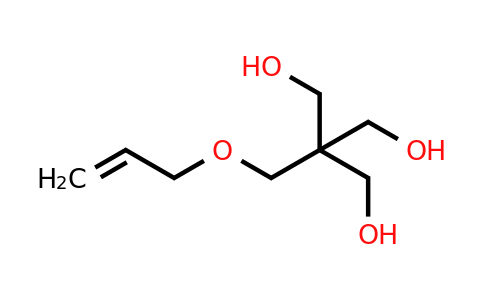 CAS 91648-24-7 | 2,2-Bis(hydroxymethyl)-1,3-propanediol allyl ether