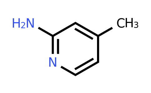 CAS 916979-09-4 | 2-Amino-4-methylpyridine