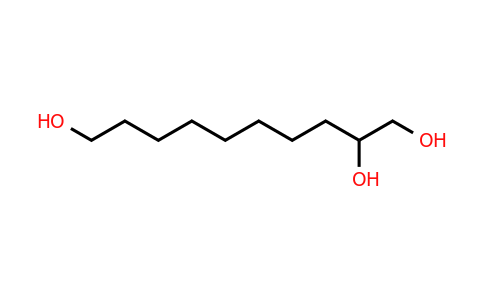 CAS 91717-85-0 | Decane-1,2,10-triol