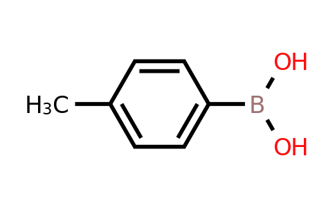 CAS 917814-66-5 | 4-Methylphenylboronic acid