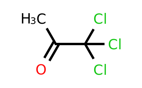 CAS 918-00-3 | 1,1,1-Trichloroacetone