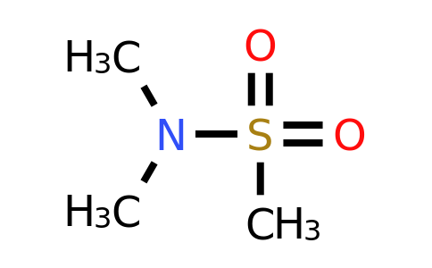 CAS 918-05-8 | N,N-Dimethylmethanesulfonamide