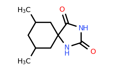CAS 91800-45-2 | 7,9-dimethyl-1,3-diazaspiro[4.5]decane-2,4-dione