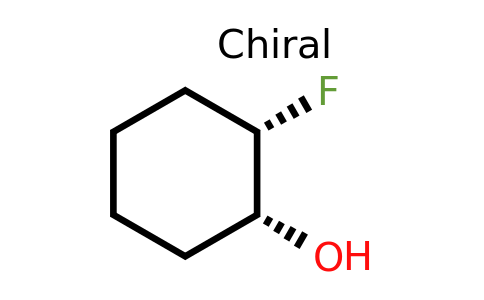 CAS 918300-56-8 | (1R,2S)-2-fluorocyclohexanol