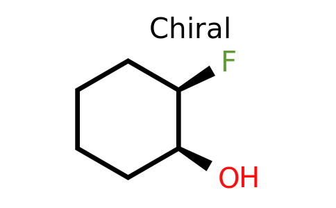 CAS 918300-57-9 | (1S,2R)-2-fluorocyclohexanol